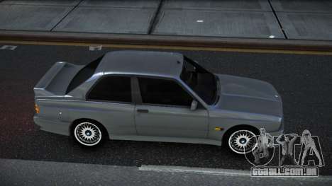 BMW M3 E30 Geturu para GTA 4