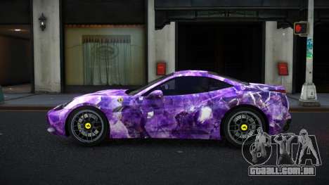 Ferrari California Thaisti S10 para GTA 4