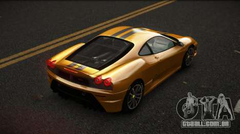 Ferrari F430 Qugofu para GTA 4