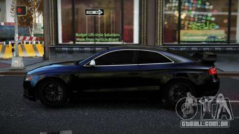 Audi S5 Carelle S1 para GTA 4