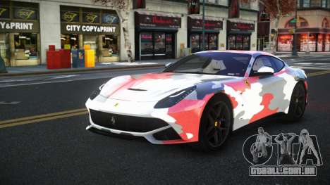 Ferrari F12 Ryjop S3 para GTA 4