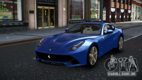Ferrari F12 Ocih para GTA 4