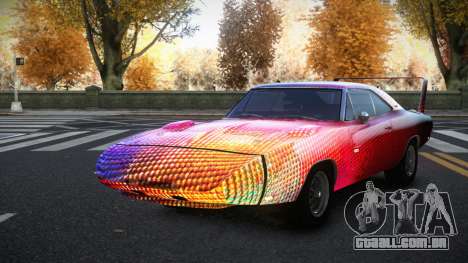 Dodge Charger Trigel S3 para GTA 4