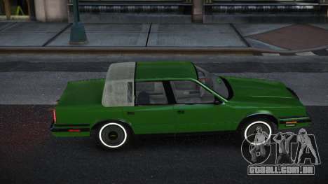 Chrysler New Yorker Genbaca para GTA 4