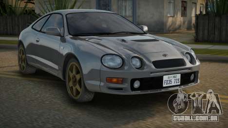 Toyota Celica GT-Four ST205 para GTA San Andreas