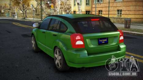 Dodge Caliber Yivqotime para GTA 4
