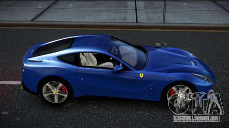Ferrari F12 Ocih para GTA 4