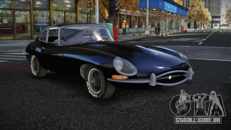 Jaguar XK Loczafiq para GTA 4