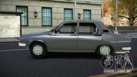 Renault 12 Etar para GTA 4