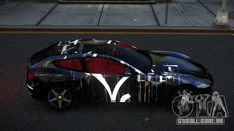 Ferrari FF Joley S13 para GTA 4