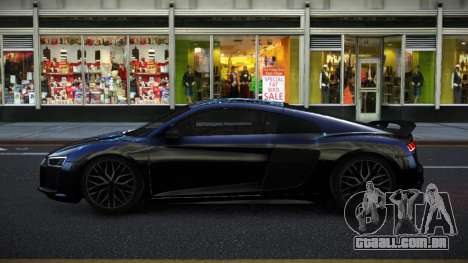 Audi R8 Thehaf S7 para GTA 4