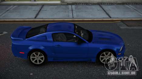 Saleen S281 Tijgo para GTA 4