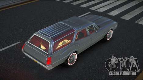 Oldsmobile Vista Cruiser Vehasuf para GTA 4