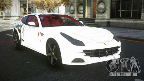 Ferrari FF Joley S10 para GTA 4