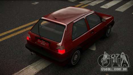 Volkswagen Golf Hepmizuce para GTA 4