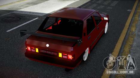 Tofas Dogan Dehuxuliq para GTA 4