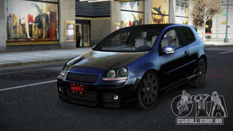 Volkswagen Golf Yoyu para GTA 4