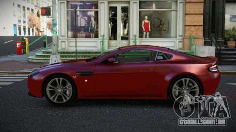 Aston Martin Vantage Tukyamo para GTA 4