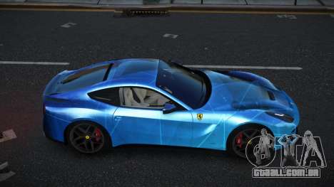 Ferrari F12 Ryjop S2 para GTA 4