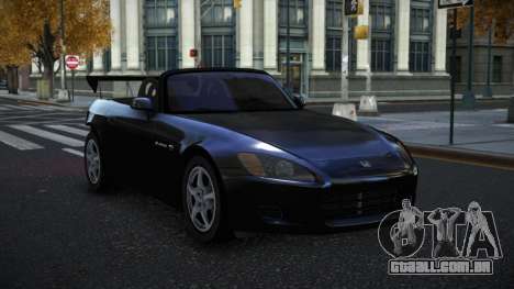 Honda S2000 Kodo para GTA 4