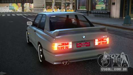 BMW M3 E30 Geturu para GTA 4