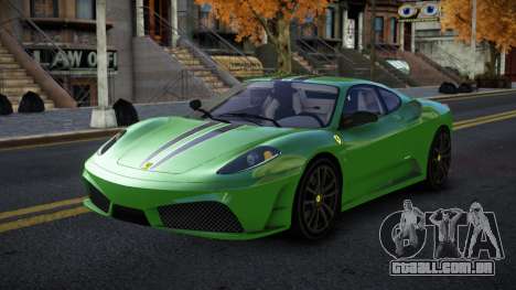 Ferrari F430 Wazateko para GTA 4