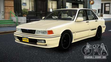 Mitsubishi Galant Pajeqoba para GTA 4