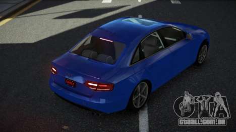Audi A4 Boke para GTA 4