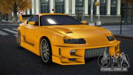 Toyota Supra Evad para GTA 4