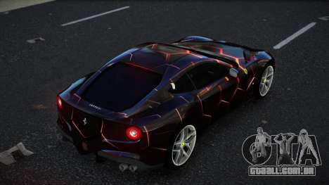 Ferrari F12 Semaen S6 para GTA 4