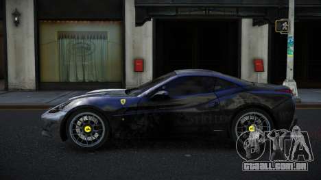 Ferrari California Thaisti S11 para GTA 4