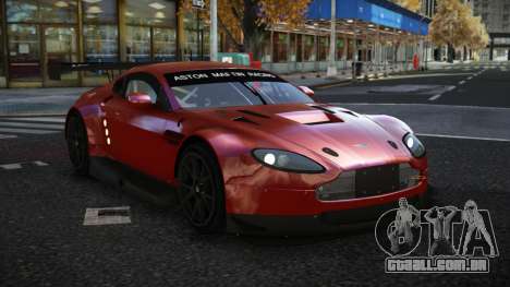 Aston Martin Vantage Hasnaku para GTA 4