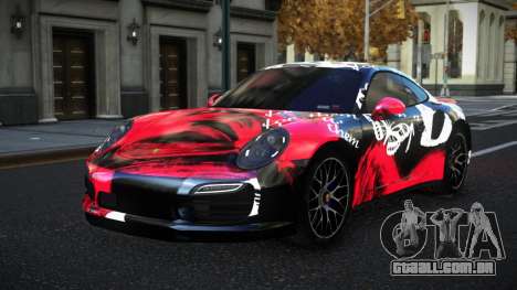 Porsche 911 Amahse S13 para GTA 4