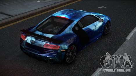Audi R8 Thyna S9 para GTA 4