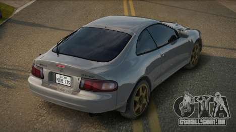 Toyota Celica GT-Four ST205 para GTA San Andreas