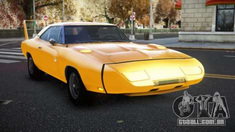 Dodge Charger Trigel para GTA 4