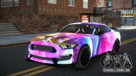 Ford Mustang Fainor S4 para GTA 4