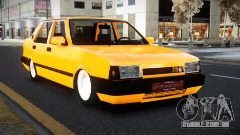Tofas Dogan Kuysu para GTA 4