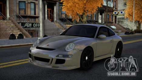 Porsche 997 Zecxa para GTA 4