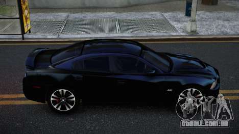 Dodge Charger Gajawor para GTA 4