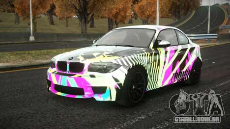 BMW 1M Failey S13 para GTA 4