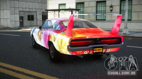 Dodge Charger Trigel S6 para GTA 4