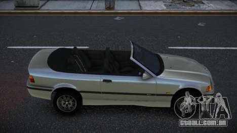 BMW M3 E36 Bupnoci para GTA 4