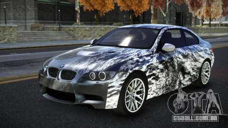 BMW M3 E92 Briso S10 para GTA 4