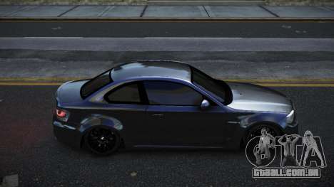 BMW 1M E82 Juihi para GTA 4