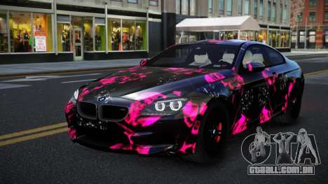 BMW M6 Xarory S1 para GTA 4