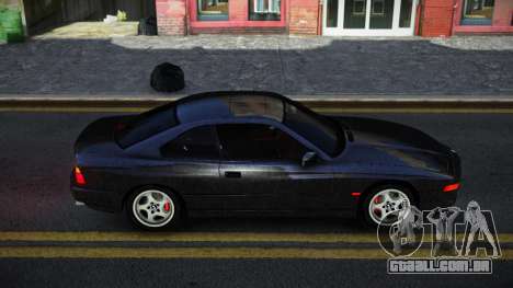 BMW 850CSi Jatin S3 para GTA 4