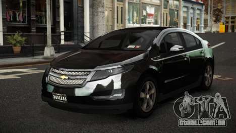 Chevrolet Volt Geuto para GTA 4
