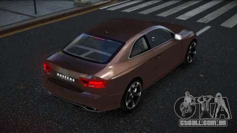 Audi RS5 Imed para GTA 4