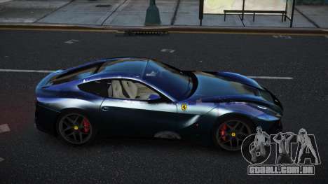 Ferrari F12 Ryjop S11 para GTA 4